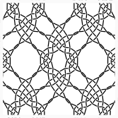 spider with narrow eye